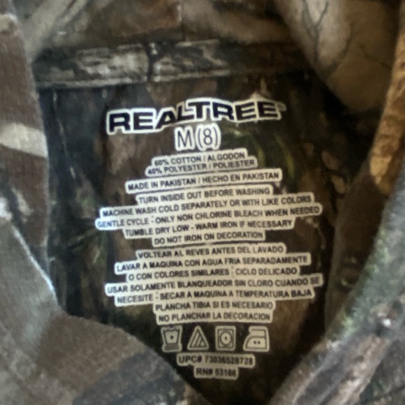 size medium/8 - Picture 3 of 3